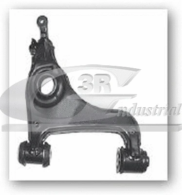 Control/Trailing Arm, wheel suspension (31517)