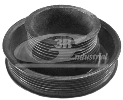 Belt Pulley, crankshaft (10314)