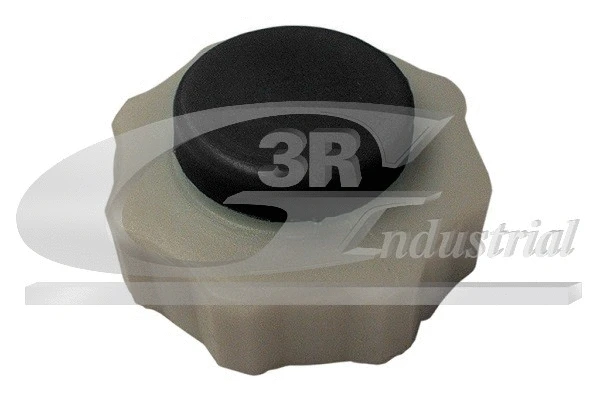 Cap, coolant tank (80631)