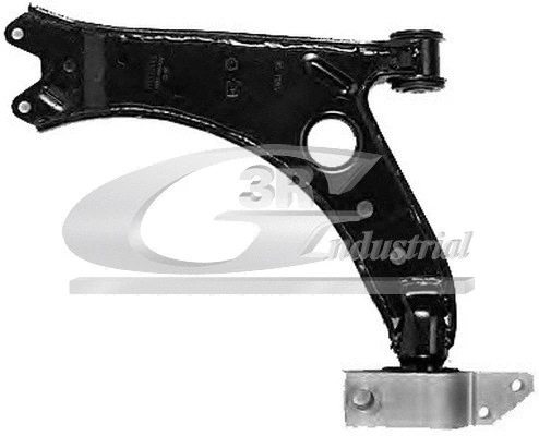 Control/Trailing Arm, wheel suspension (31762)