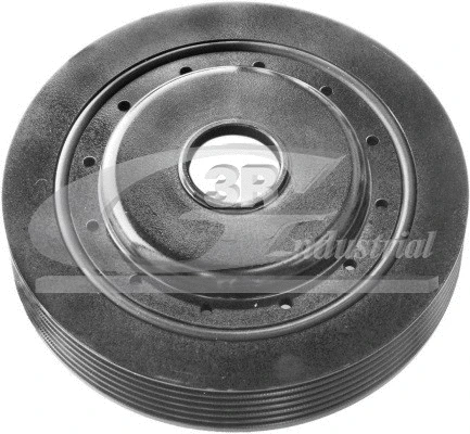 Belt Pulley, crankshaft (10620)