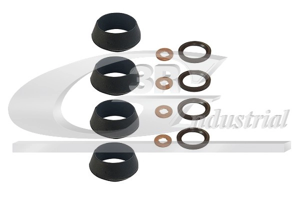 Seal Kit, injector nozzle (86238)