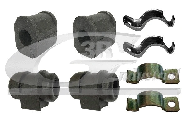 Repair Kit, stabiliser coupling rod (61607)