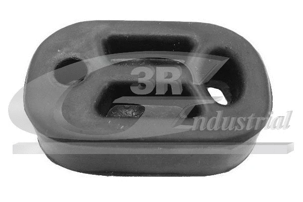 Rubber Buffer, muffler (70202)