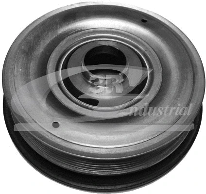 Belt Pulley, crankshaft (10605)