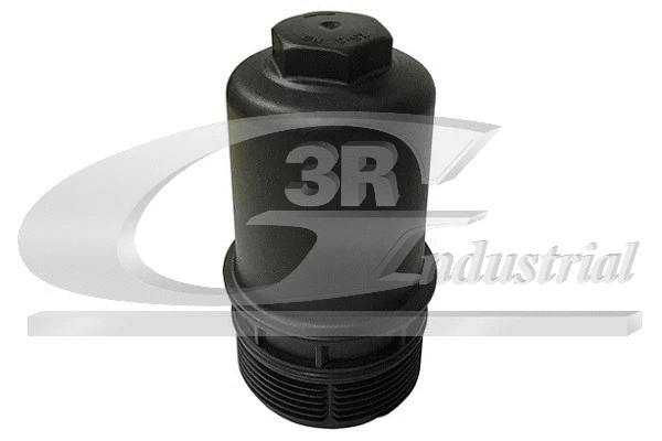 Cover, fuel filter (84728)