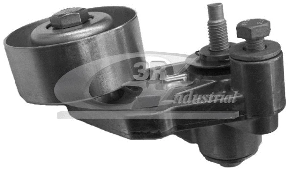 Belt Tensioner, V-ribbed belt (13219)