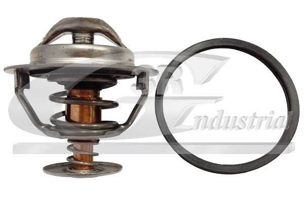 Thermostat, coolant (82223)