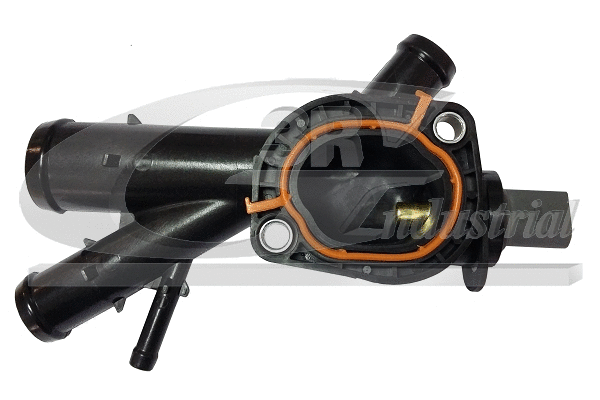 Coolant Flange (85712)
