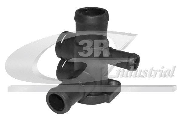 Coolant Flange (80742)