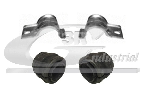 Repair Kit, stabiliser coupling rod (61275)