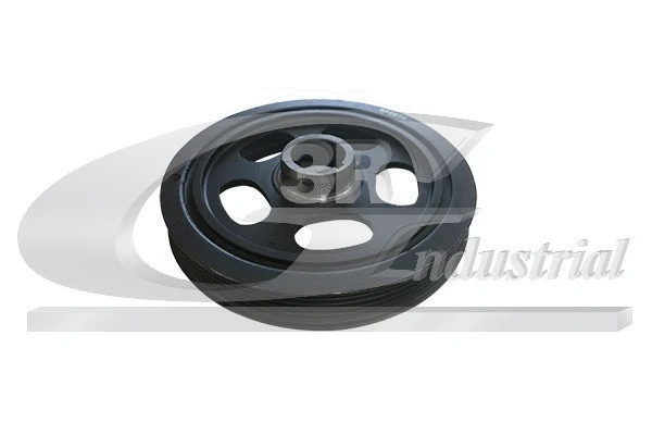 Belt Pulley, crankshaft (10512)