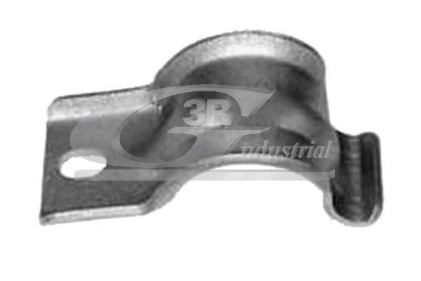 Mounting, stabiliser bar (60229)