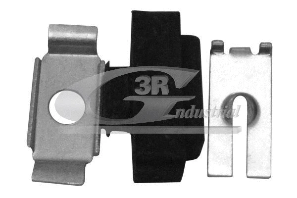 Bushing, selector/shift rod (24720)