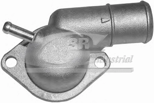 Thermostat, coolant (81301)