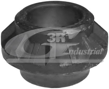Supporting Ring, suspension strut support mount (45743)