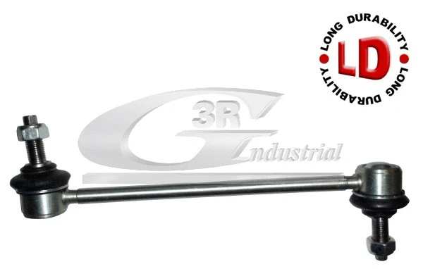 Link/Coupling Rod, stabiliser bar (21406LD)