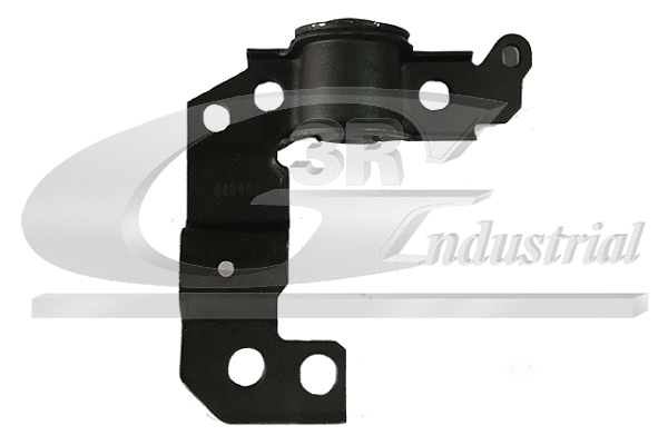 Mounting, control/trailing arm (50935)