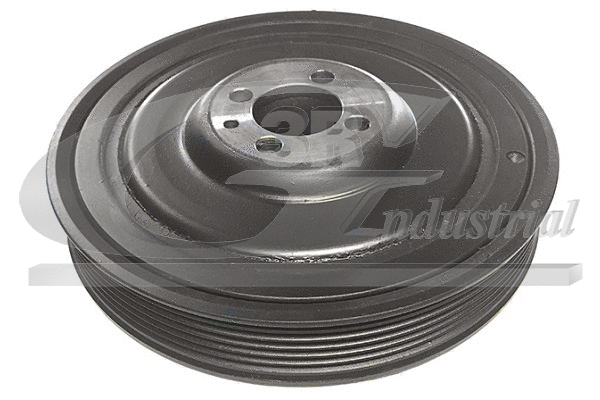 Belt Pulley, crankshaft (10900)