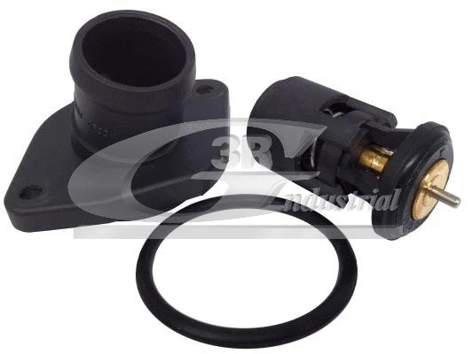 Thermostat, coolant (81761)