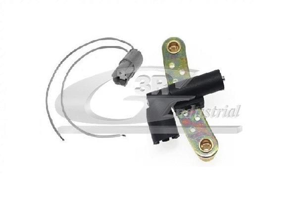 Sensor, crankshaft pulse (95610)