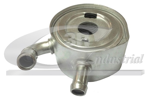 Oil Cooler, engine oil (81644)