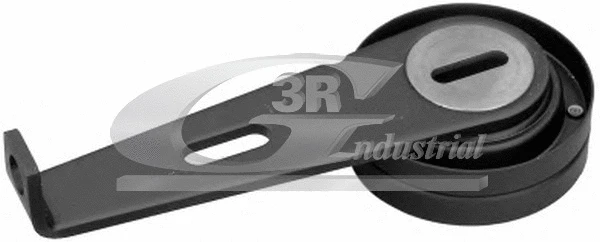 Belt Tensioner, V-ribbed belt (10243)