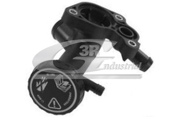 Thermostat, coolant (80138)