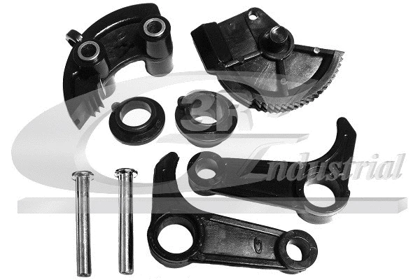 Repair kit, automatic clutch adjustment (24623)