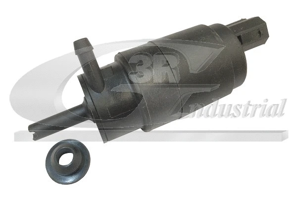 Washer Fluid Pump, window cleaning (88106)