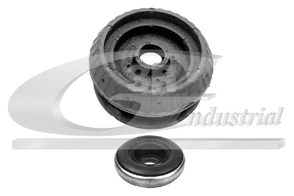 Repair Kit, suspension strut support mount (45314)