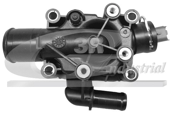 Thermostat, coolant (82209)
