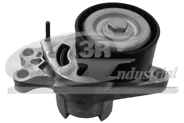 Belt Tensioner, V-ribbed belt (13202)