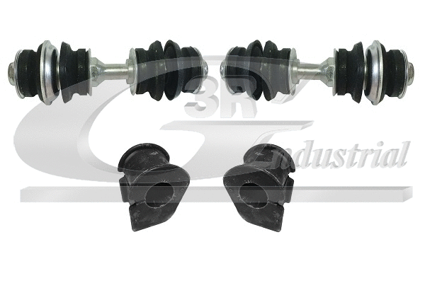 Repair Kit, stabiliser coupling rod (61245)