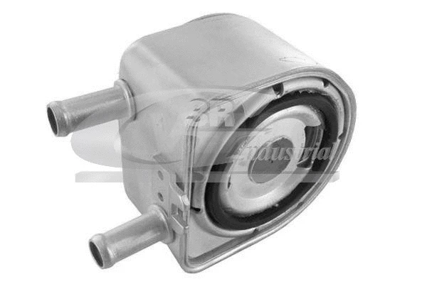 Oil Cooler, engine oil (81234)
