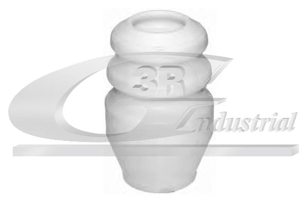 Rubber Buffer, suspension (45331)