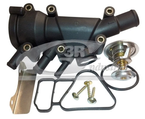 Coolant Flange (80311)