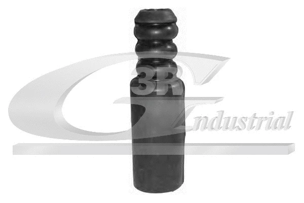 Rubber Buffer, suspension (45608)
