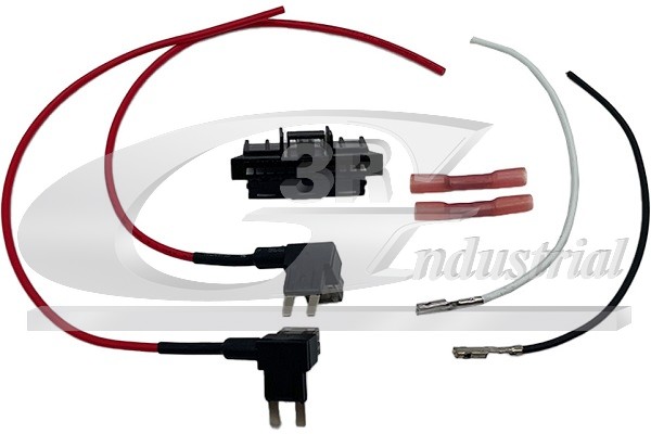 Cable Repair Set, central electrics (30900)
