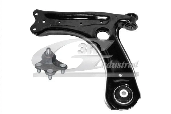 Control/Trailing Arm, wheel suspension (31754)