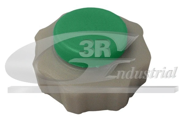 Cap, coolant tank (80632)
