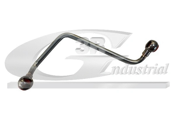 Oil Pipe, charger (19721)