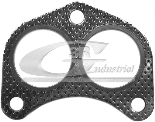Gasket, exhaust pipe (71303)