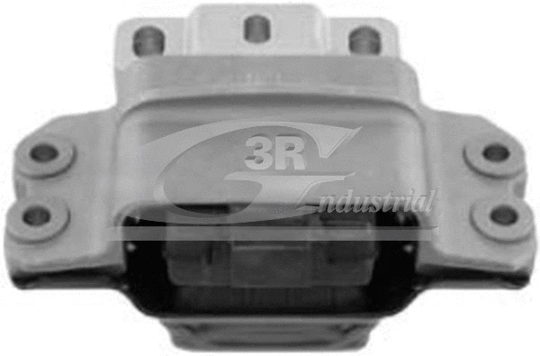 Mounting, engine (40768)