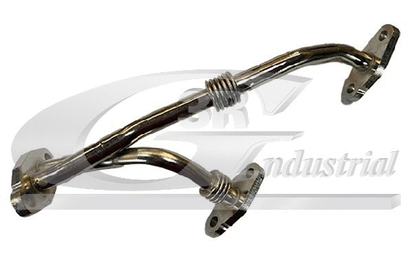 Oil Pipe, charger (19501)