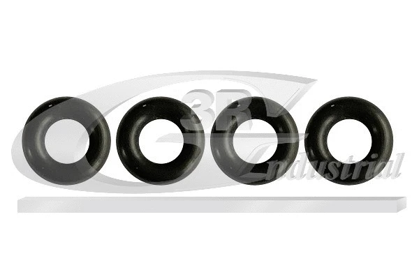 Seal Kit, injector nozzle (82677)