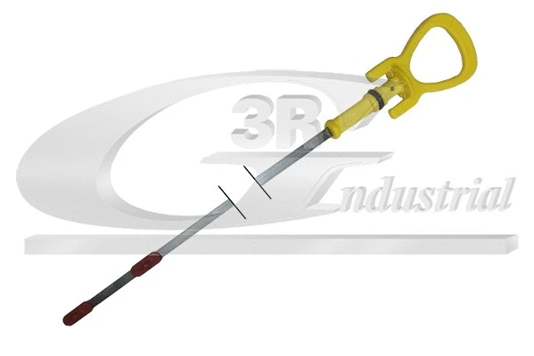 Oil Dipstick (80536)