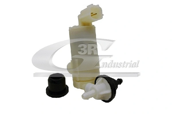 Washer Fluid Pump, window cleaning (88814)