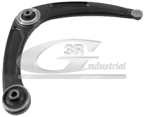 Control/Trailing Arm, wheel suspension (31244)