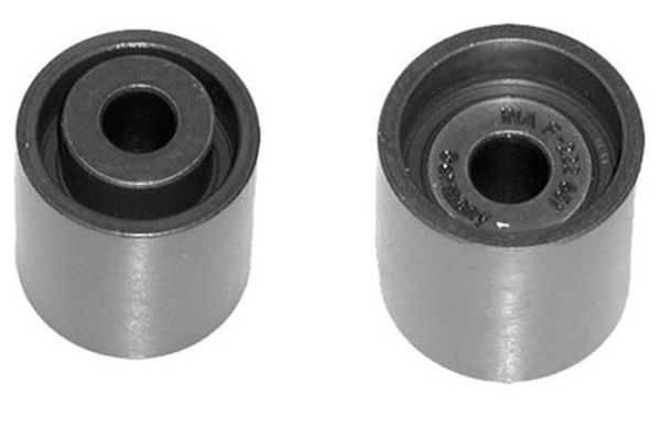 Deflection/Guide Pulley, timing belt (13741)